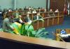 Councillors Heard From 60 Speakers