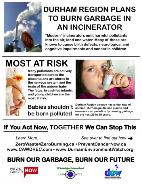 Most At Risk